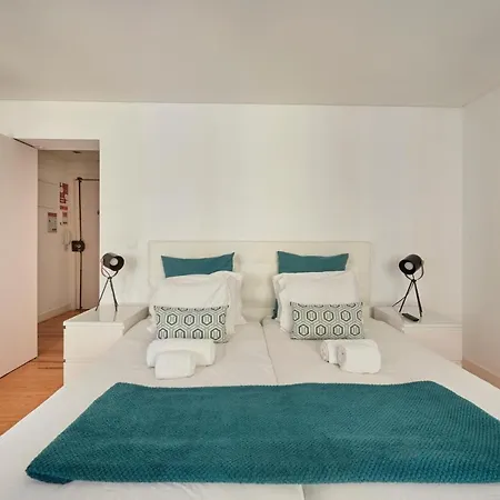 Casa Portuguesa Calhariz Lissabon