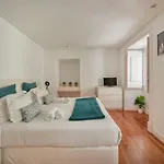 Casa Portuguesa Calhariz