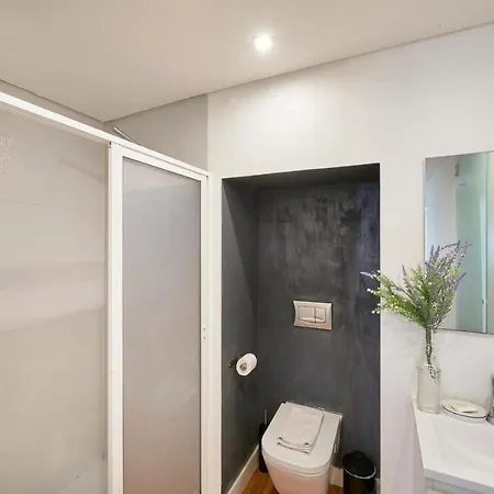 公寓 卡拉利兹葡萄牙公寓