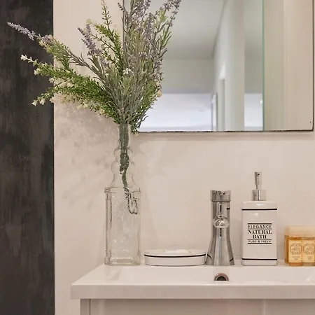 卡拉利兹葡萄牙公寓 公寓 Lisboa