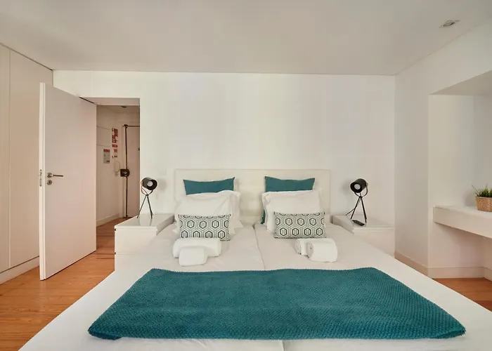 Casa Portuguesa Calhariz Lisboa
