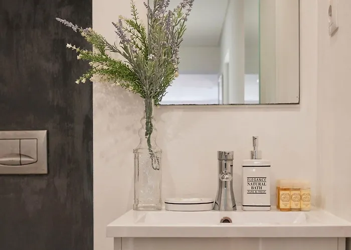 Casa Portuguesa Calhariz Apartamento Lisboa