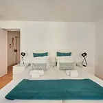 Casa Portuguesa Calhariz Lissabon
