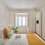 Casa Portuguesa Calhariz * Lissabon