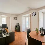 Casa Portuguesa Calhariz Appartement