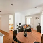 Casa Portuguesa Calhariz Lissabon