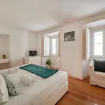 Casa Portuguesa Calhariz * Lissabon