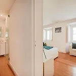 Casa Portuguesa Calhariz Appartement Lissabon