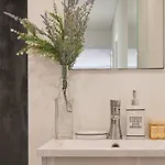 Casa Portuguesa Calhariz Appartement Lissabon
