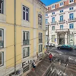 Appartement Casa Portuguesa Calhariz *