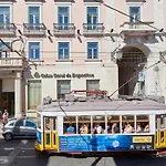 Casa Portuguesa Calhariz Appartement