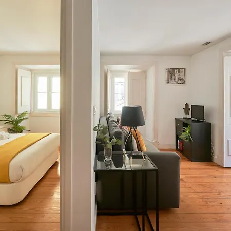 Casa Portuguesa Calhariz